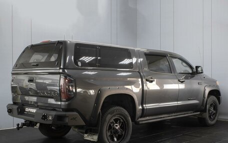 Toyota Tundra II, 2019 год, 5 670 000 рублей, 2 фотография