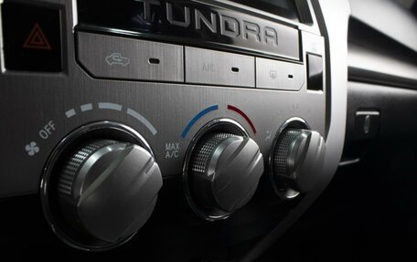 Toyota Tundra II, 2019 год, 5 670 000 рублей, 15 фотография