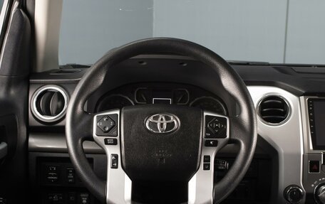 Toyota Tundra II, 2019 год, 5 670 000 рублей, 12 фотография