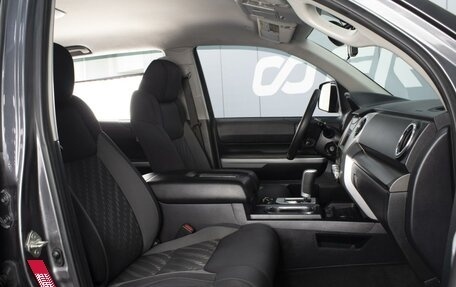 Toyota Tundra II, 2019 год, 5 670 000 рублей, 7 фотография