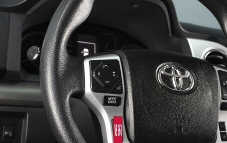 Toyota Tundra II, 2019 год, 5 670 000 рублей, 16 фотография