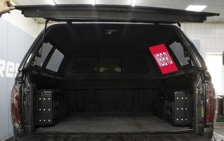 Toyota Tundra II, 2019 год, 5 670 000 рублей, 20 фотография