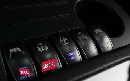 Toyota Tundra II, 2019 год, 5 670 000 рублей, 19 фотография