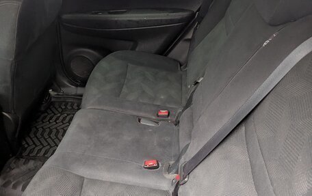 Nissan X-Trail, 2016 год, 1 490 000 рублей, 11 фотография