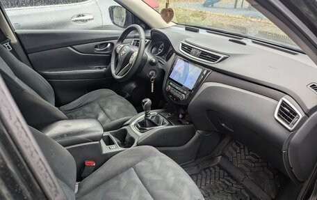 Nissan X-Trail, 2016 год, 1 490 000 рублей, 4 фотография