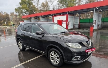 Nissan X-Trail, 2016 год, 1 490 000 рублей, 7 фотография