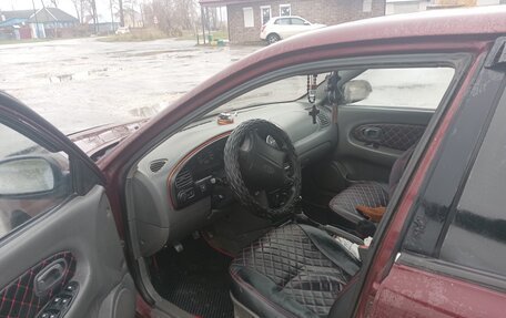 KIA Spectra II (LD), 2006 год, 238 000 рублей, 10 фотография