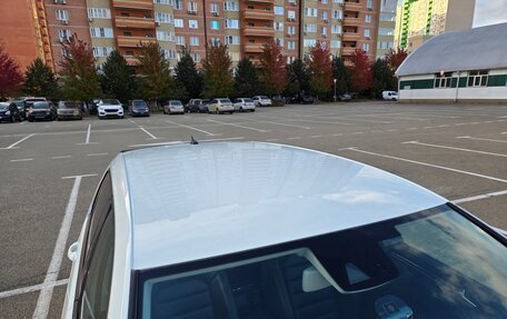 Volkswagen Golf VII, 2014 год, 1 350 000 рублей, 8 фотография