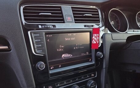 Volkswagen Golf VII, 2014 год, 1 350 000 рублей, 15 фотография