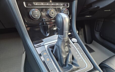 Volkswagen Golf VII, 2014 год, 1 350 000 рублей, 16 фотография