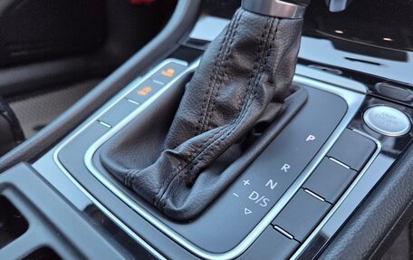 Volkswagen Golf VII, 2014 год, 1 350 000 рублей, 18 фотография