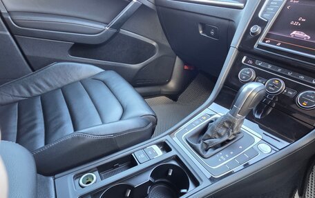 Volkswagen Golf VII, 2014 год, 1 350 000 рублей, 17 фотография