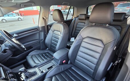 Volkswagen Golf VII, 2014 год, 1 350 000 рублей, 22 фотография