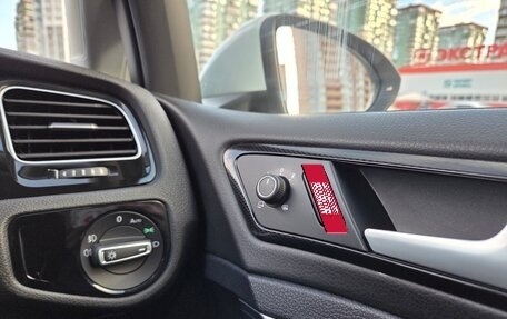 Volkswagen Golf VII, 2014 год, 1 350 000 рублей, 19 фотография