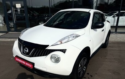 Nissan Juke II, 2014 год, 790 000 рублей, 1 фотография