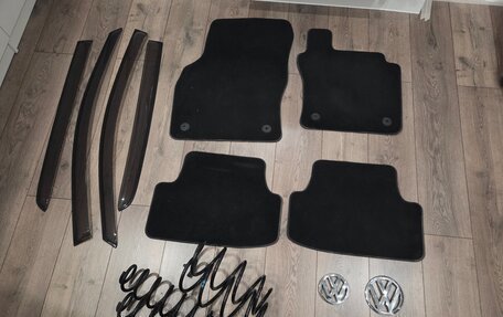 Volkswagen Golf VII, 2014 год, 1 350 000 рублей, 29 фотография