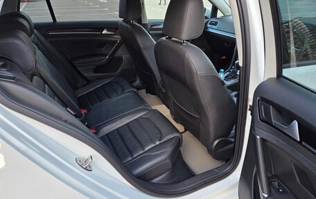 Volkswagen Golf VII, 2014 год, 1 350 000 рублей, 25 фотография