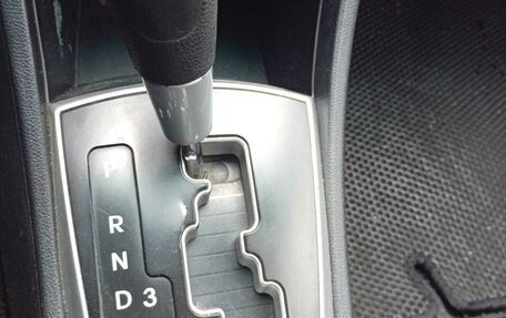 Hyundai Solaris II рестайлинг, 2014 год, 650 000 рублей, 15 фотография