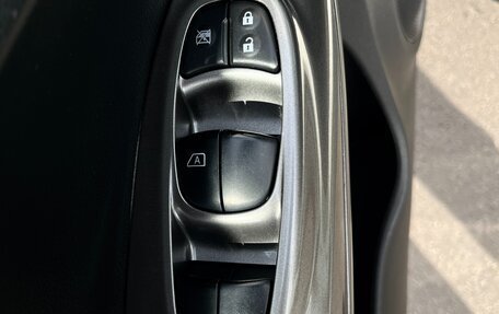 Nissan Juke II, 2014 год, 790 000 рублей, 11 фотография