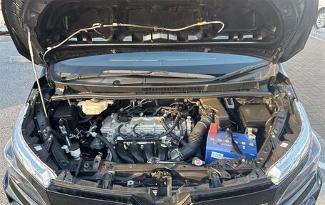 Toyota Voxy, 2022 год, 2 400 005 рублей, 12 фотография