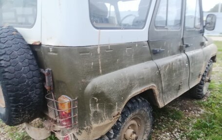 ЛуАЗ 3151, 1995 год, 250 000 рублей, 4 фотография