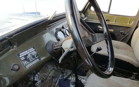 ЛуАЗ 3151, 1995 год, 250 000 рублей, 6 фотография