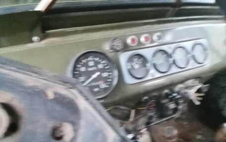 ЛуАЗ 3151, 1995 год, 250 000 рублей, 8 фотография