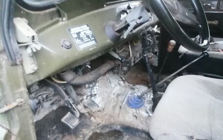 ЛуАЗ 3151, 1995 год, 250 000 рублей, 7 фотография