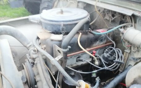 ЛуАЗ 3151, 1995 год, 250 000 рублей, 9 фотография