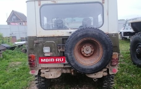 ЛуАЗ 3151, 1995 год, 250 000 рублей, 3 фотография