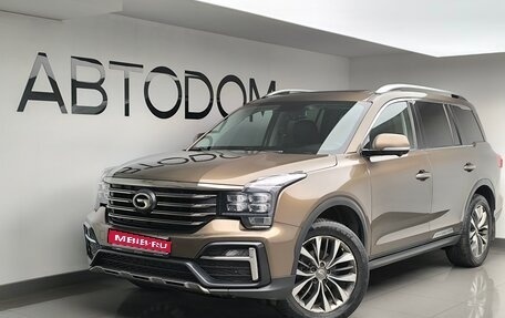 GAC GS8 I, 2020 год, 2 150 000 рублей, 1 фотография