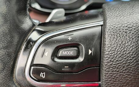 GAC GS8 I, 2020 год, 2 150 000 рублей, 14 фотография