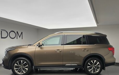 GAC GS8 I, 2020 год, 2 150 000 рублей, 6 фотография