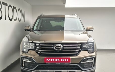 GAC GS8 I, 2020 год, 2 150 000 рублей, 2 фотография