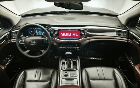 GAC GS8 I, 2020 год, 2 150 000 рублей, 7 фотография