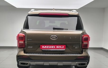 GAC GS8 I, 2020 год, 2 150 000 рублей, 5 фотография