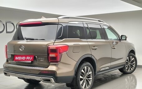 GAC GS8 I, 2020 год, 2 150 000 рублей, 4 фотография