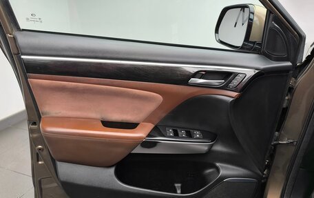 GAC GS8 I, 2020 год, 2 150 000 рублей, 18 фотография