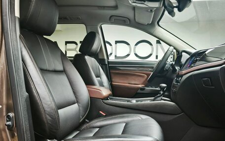 GAC GS8 I, 2020 год, 2 150 000 рублей, 24 фотография