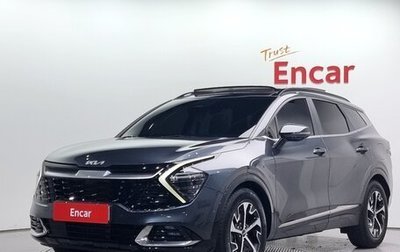 KIA Sportage IV рестайлинг, 2022 год, 2 390 001 рублей, 1 фотография