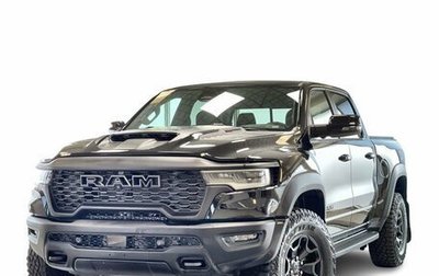 Rambler 1500, 2024 год, 10 900 000 рублей, 1 фотография