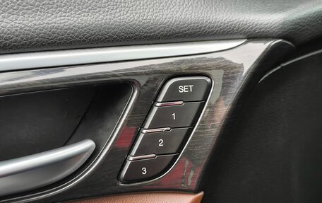 GAC GS8 I, 2020 год, 2 150 000 рублей, 19 фотография