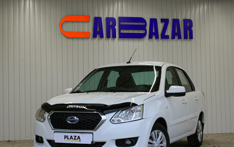 Datsun on-DO I рестайлинг, 2019 год, 649 000 рублей, 1 фотография