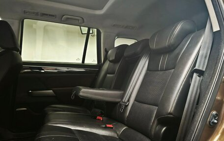 GAC GS8 I, 2020 год, 2 150 000 рублей, 26 фотография