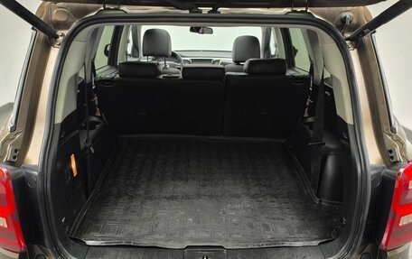 GAC GS8 I, 2020 год, 2 150 000 рублей, 28 фотография