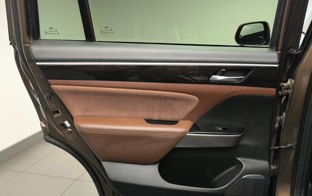 GAC GS8 I, 2020 год, 2 150 000 рублей, 25 фотография