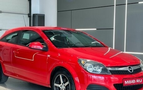 Opel Astra H, 2010 год, 680 000 рублей, 1 фотография