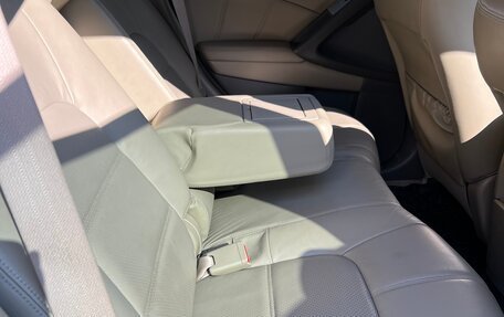 Nissan Murano, 2012 год, 1 212 000 рублей, 5 фотография