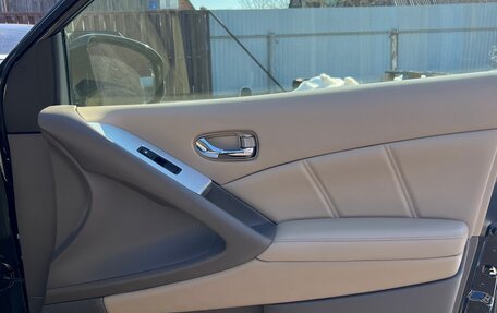 Nissan Murano, 2012 год, 1 212 000 рублей, 8 фотография