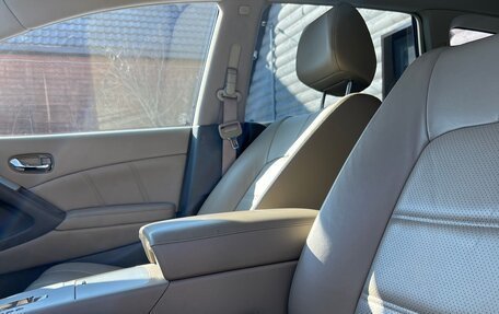 Nissan Murano, 2012 год, 1 212 000 рублей, 12 фотография